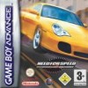 Juego online Need for Speed: Porsche Unleashed (GBA)